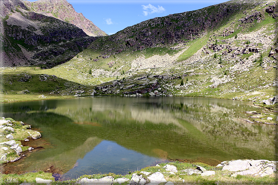 foto Lago di Juribrutto